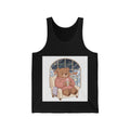 Bear Tank Top – Soft Life Scholar