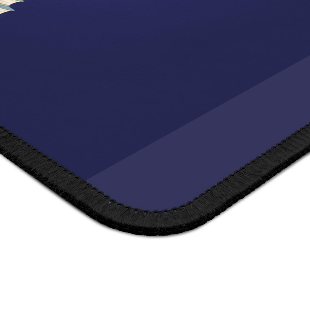 Giraffe Mouse Pad – Most Fun Wins