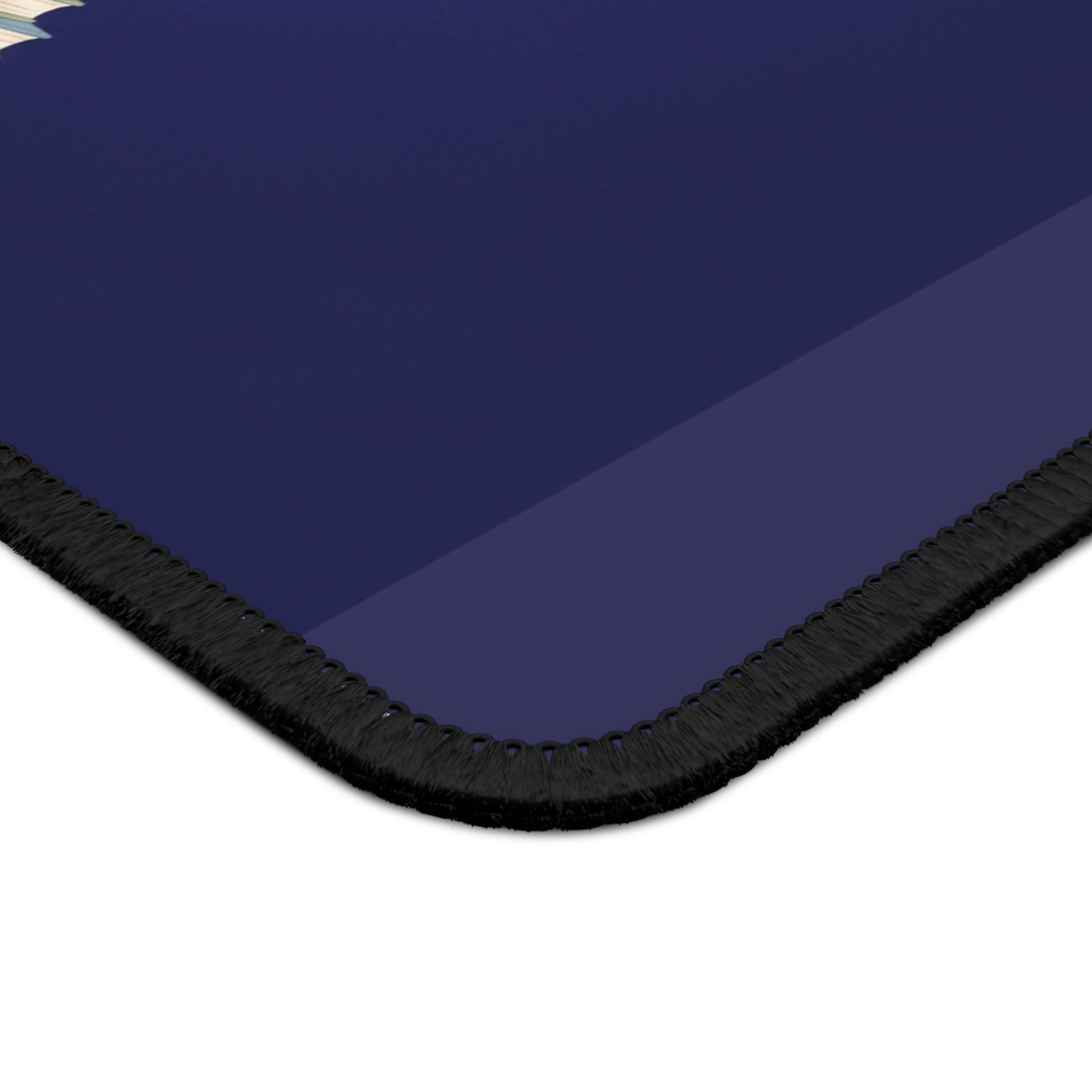 Giraffe Mouse Pad – Most Fun Wins