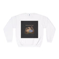 Dragon Crewneck Sweatshirt – Soft Doesnt Mean Weak