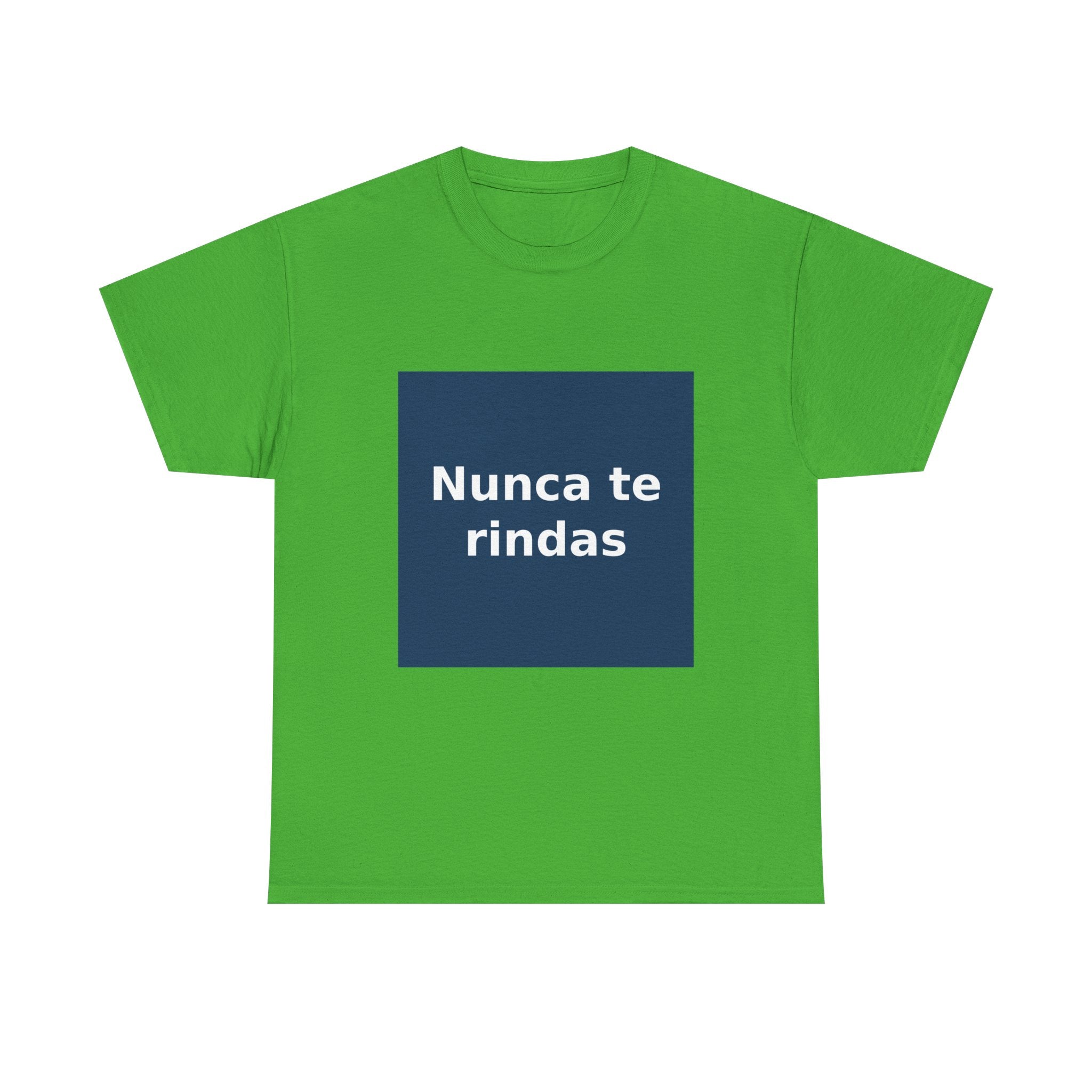 "Nunca te rindas" Black Cat Kids Tee | College Girl Gift | Fashion | KayKay Classics
