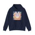 Bunny Hoodie – Believe in Your Magic