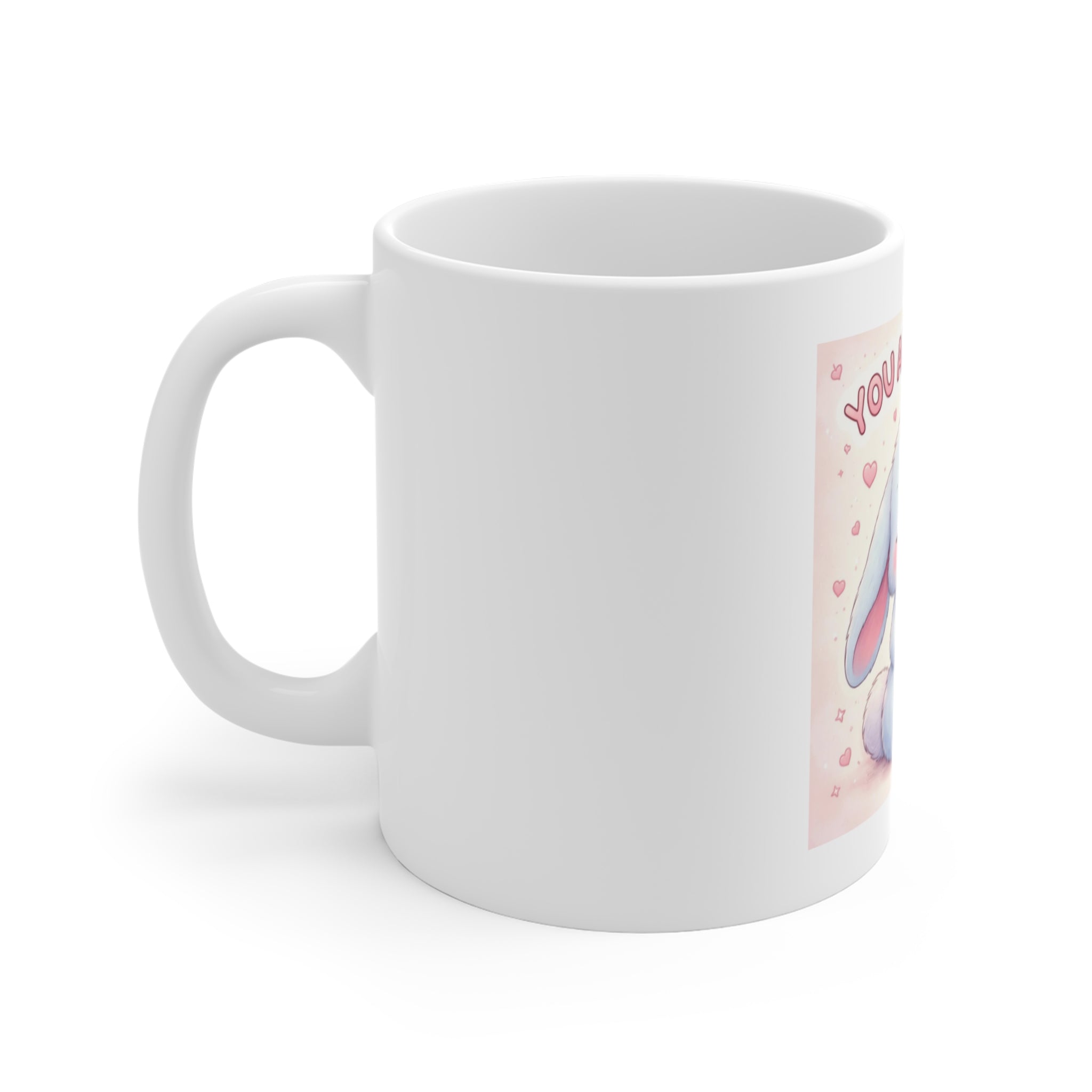 YOU ARE SO LOVED Mug 11oz