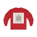 Making My Dreams Happen Long Sleeve Tee