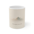 Keep Going Mug
