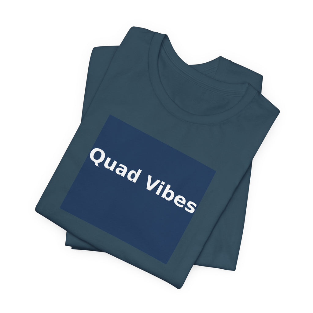 Quad Vibes - KayKay Women Tee
