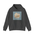 Future CEO Loading Panda, dog Hoodie