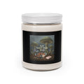 Fox Scented Candle – Soft Doesnt Mean Weak