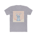 YOU ARE DOING BETTER YOU THINK Rabbit Unisex Tee