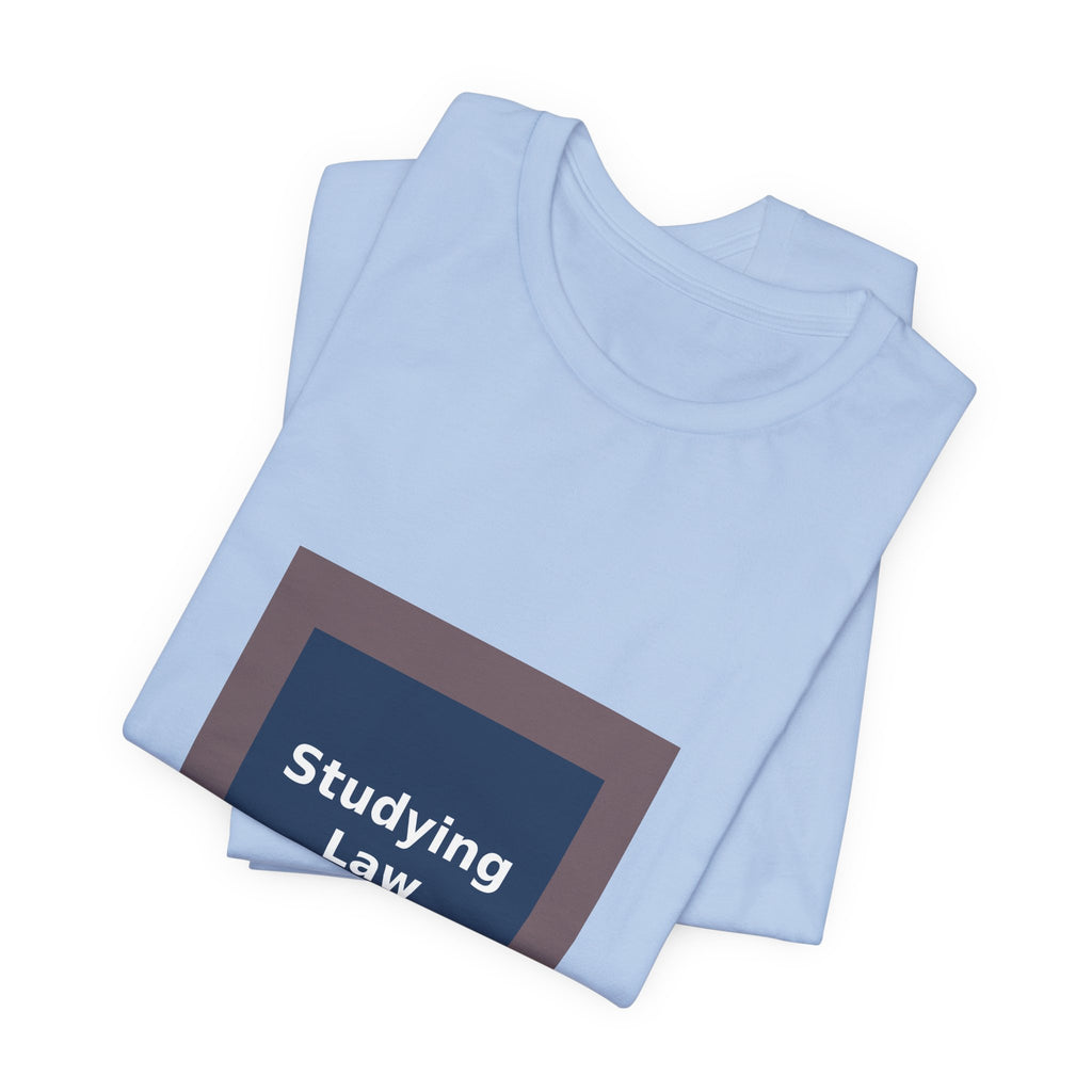 Studying Law - KayKay Hoodie
