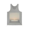 ONE DAY AT A TIME Tank Top