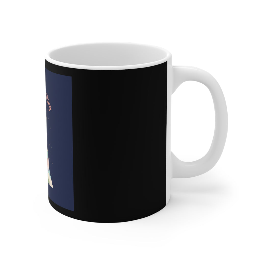 Giraffe Mug 11oz – Let Freedom Ring