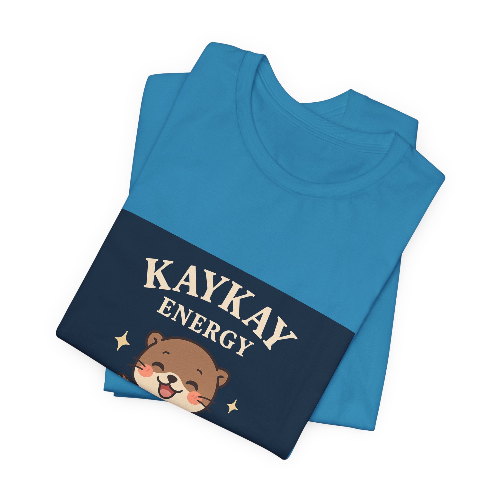 KayKay Energy - KayKay Baby Tee