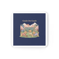 Goals on Goals Cork Coaster – Room Decor