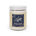 Turtle Scented Candle – We the People