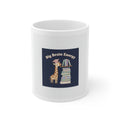 Bunny Mug 11oz – Big Brain Energy