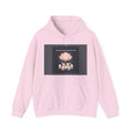 Tiny Chibi Creatures Hoodie – Success Looks Good on You