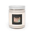 Cats With Glasses Scented Candle – You Are Allowed to Grow Slowly