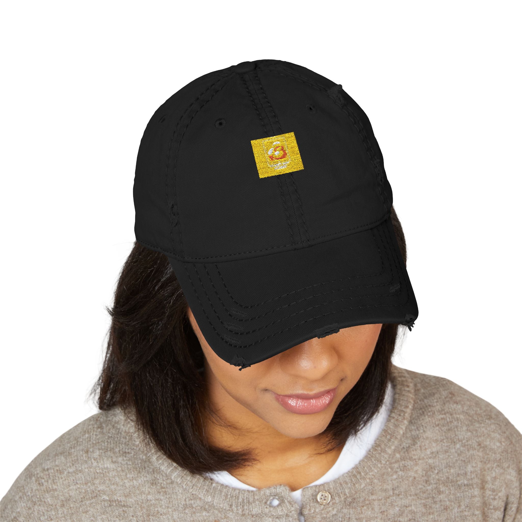 Classy Not Flashy - KayKay Dad Hat