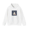 Rabbit Hoodie – Be Gentle With Yourself