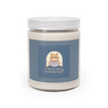 Cat Scented Candle – Library Days Are the Best Days