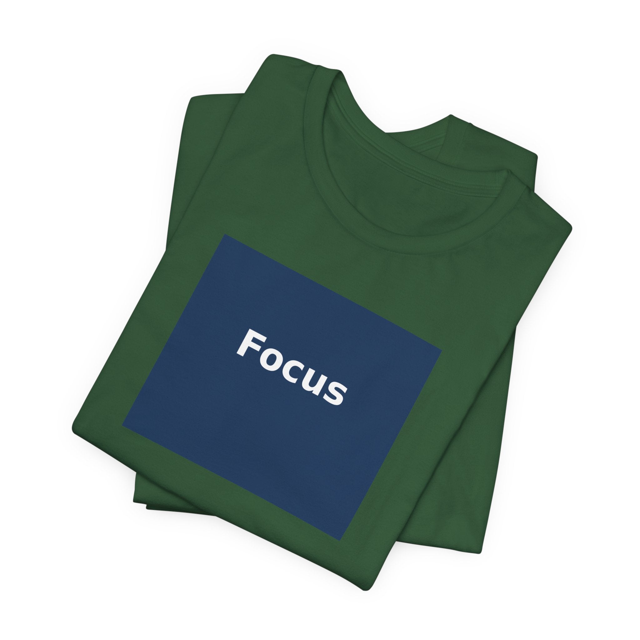 Focus - KayKay Women Tee