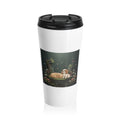 Puppies Travel Mug – Magic Takes Time