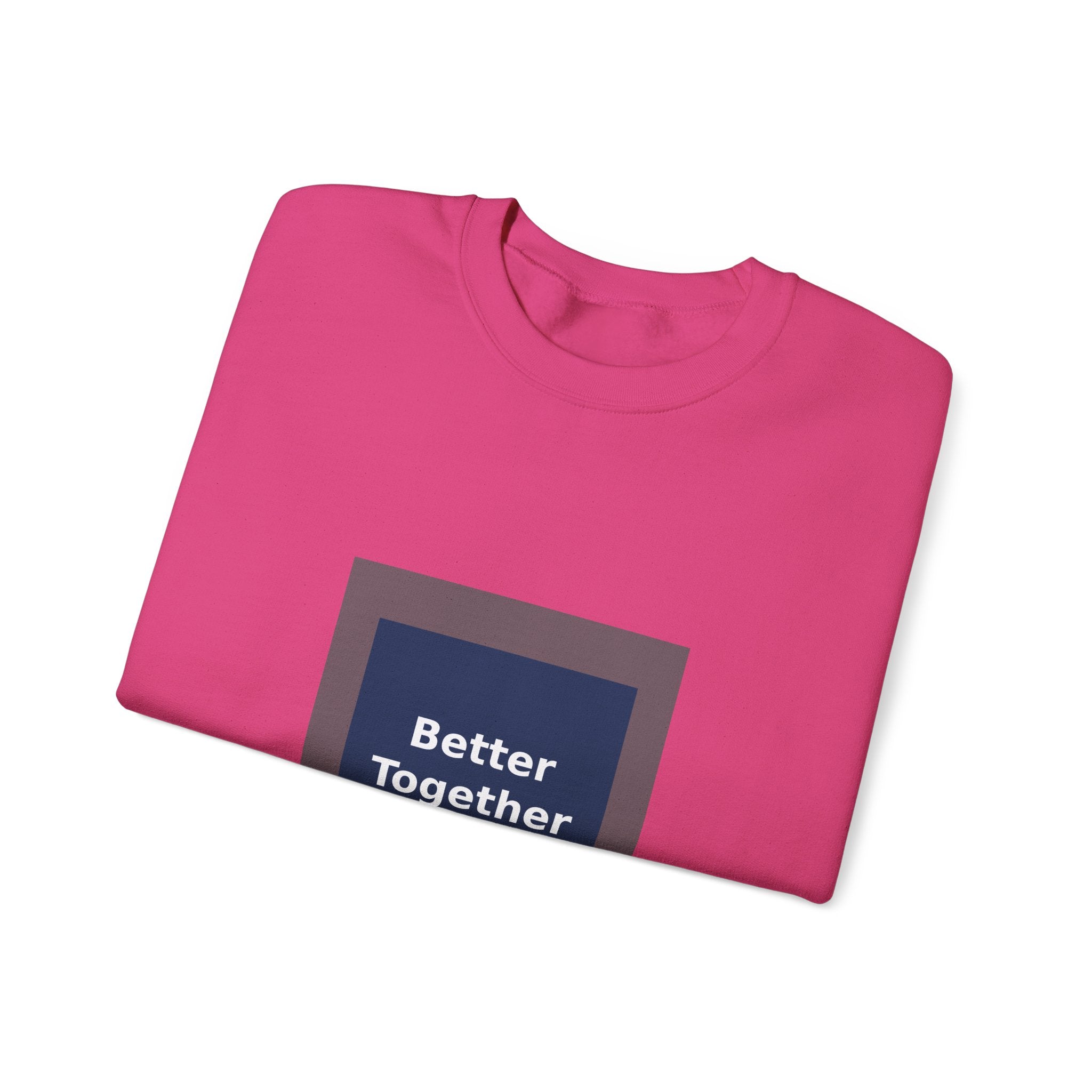 Better Together - KayKay Crewneck