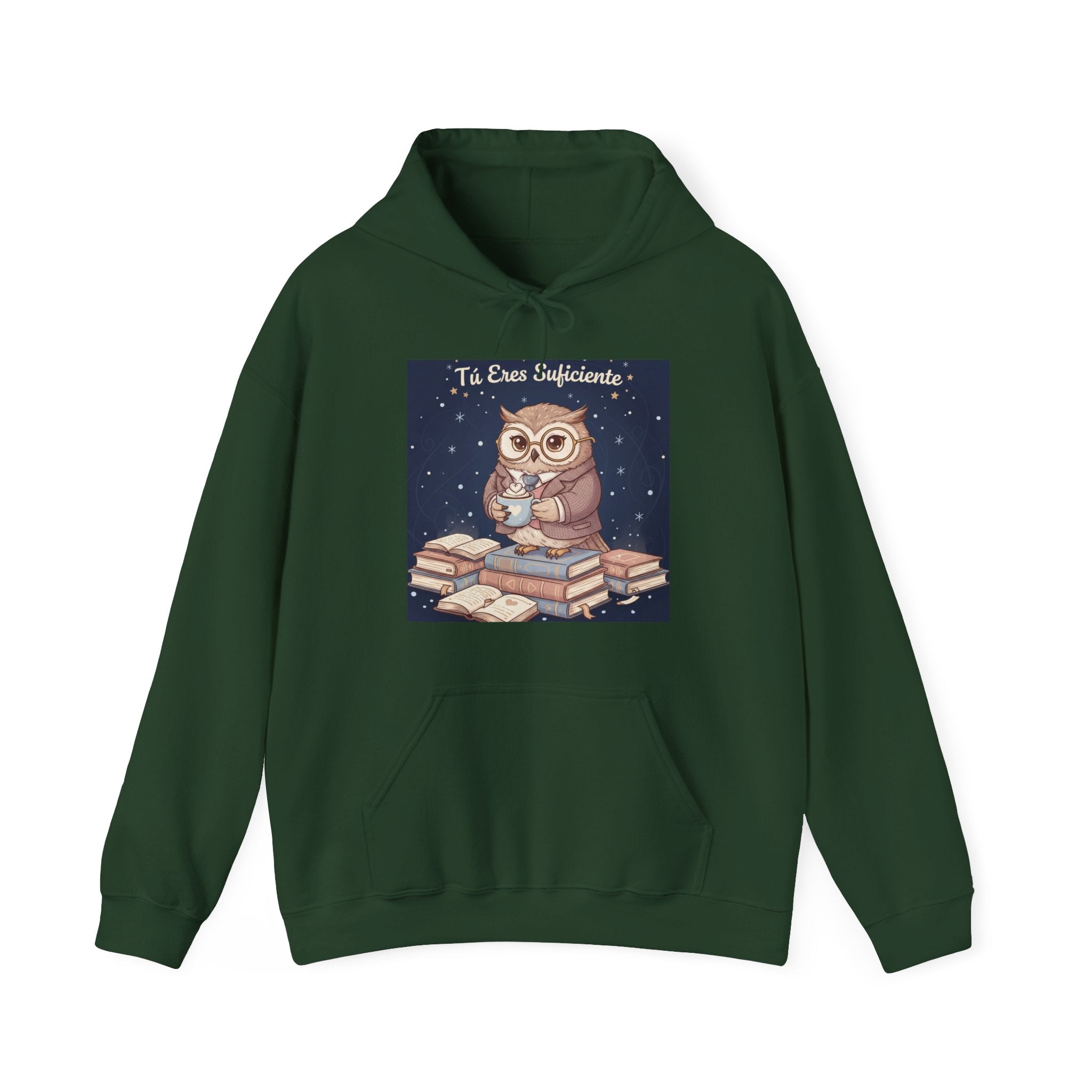 Puppies Hoodie – T Eres Suficiente