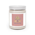 Smart Girls Club Squirrel Scented Candle