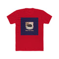 Black Cat Unisex Tee – Most Fun Wins
