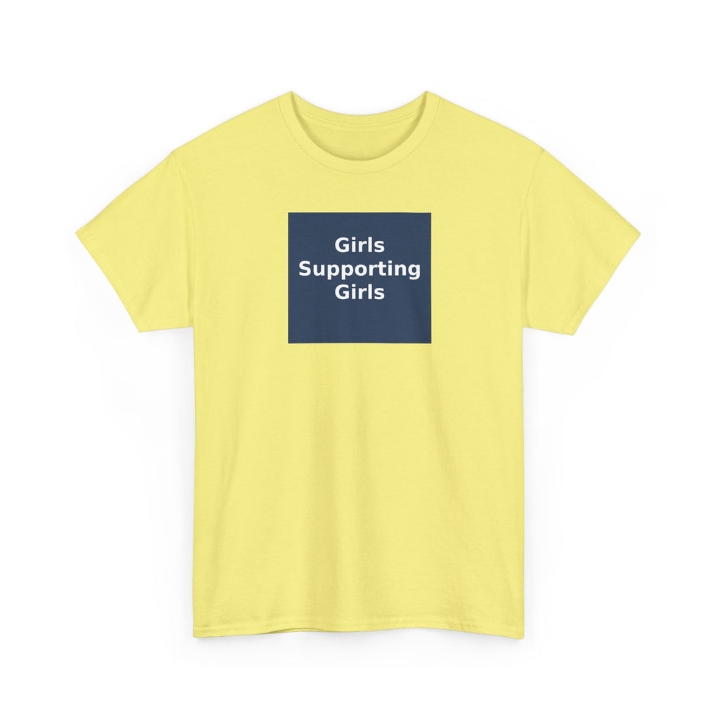 Girls Supporting Girls - KayKay Kids Tee