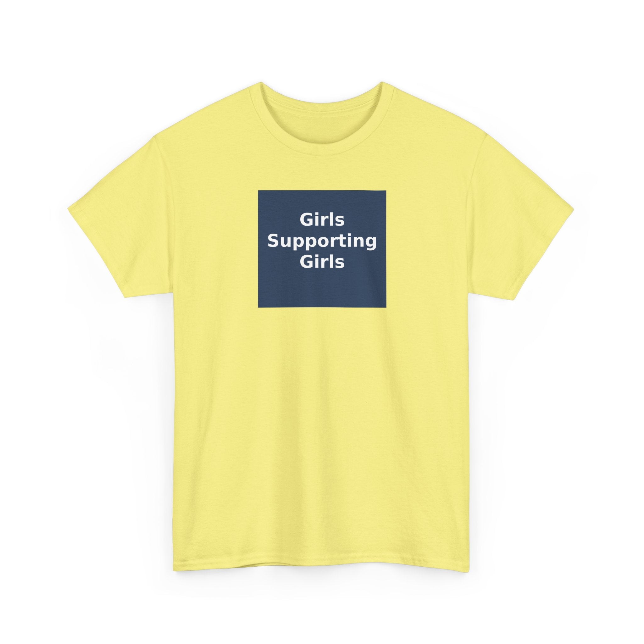 Girls Supporting Girls - KayKay Kids Tee