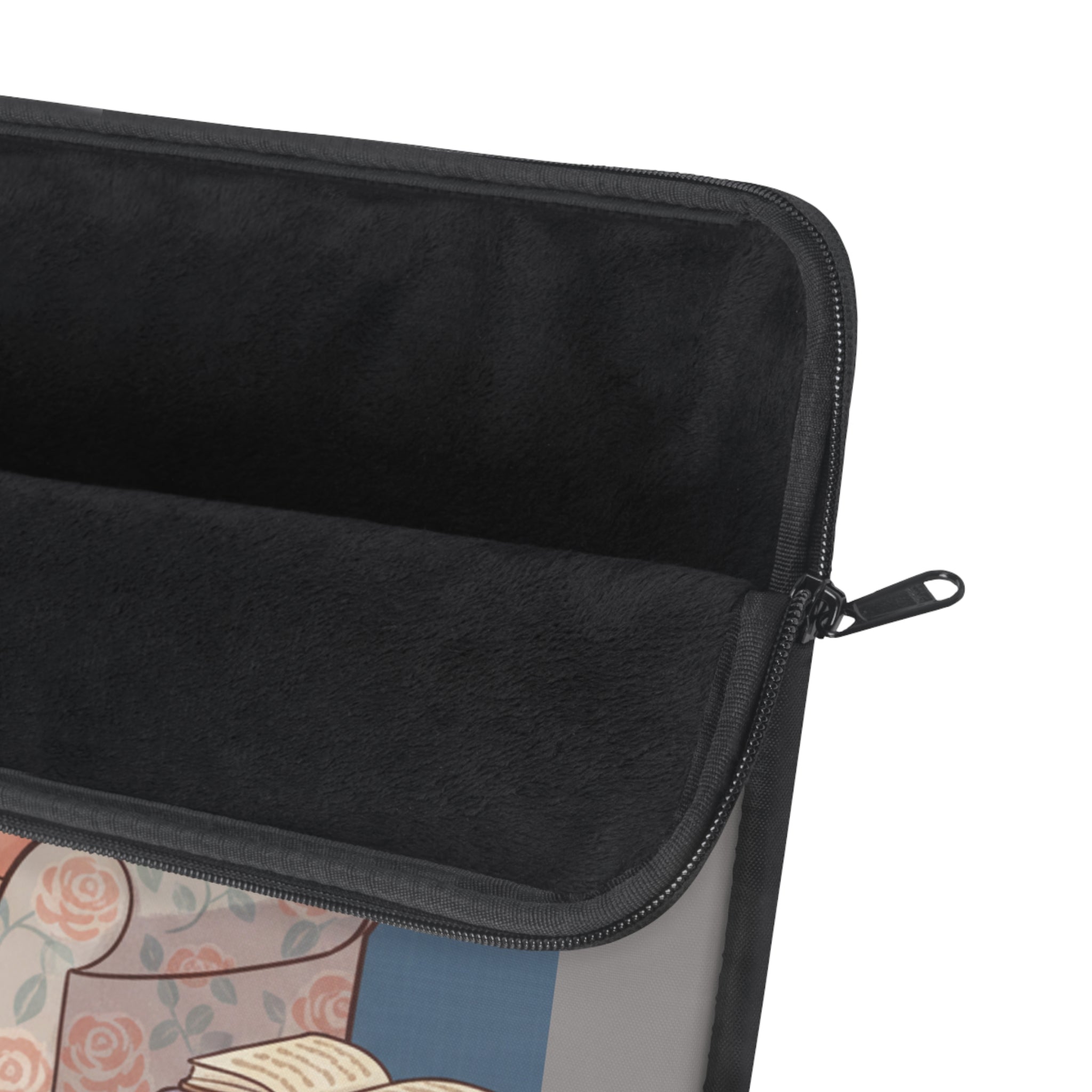 Dragon Laptop Sleeve – Success Looks Good on You