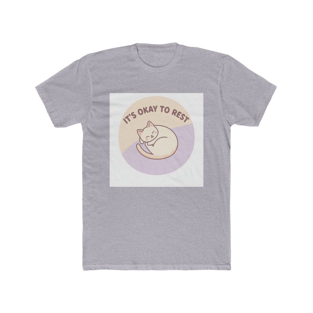 ITS OKAY TO REST Unisex Tee