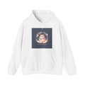 Bunny Hoodie – Gentle Strength