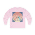 Bunny Long Sleeve Tee – Coffee and Confidence