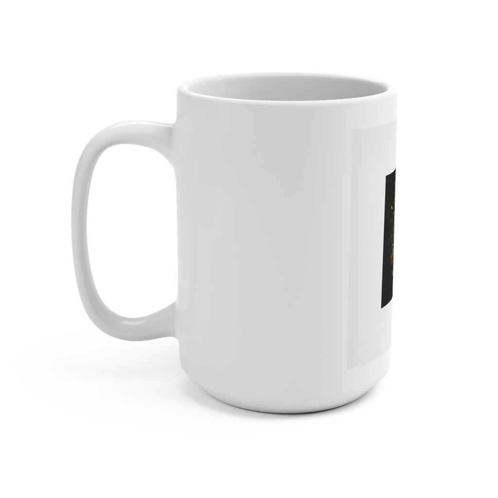 Sunflowers Mug 15oz – You Are Doing Better Than You Think