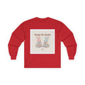 Goals On Goals Rabbit Long Sleeve Tee