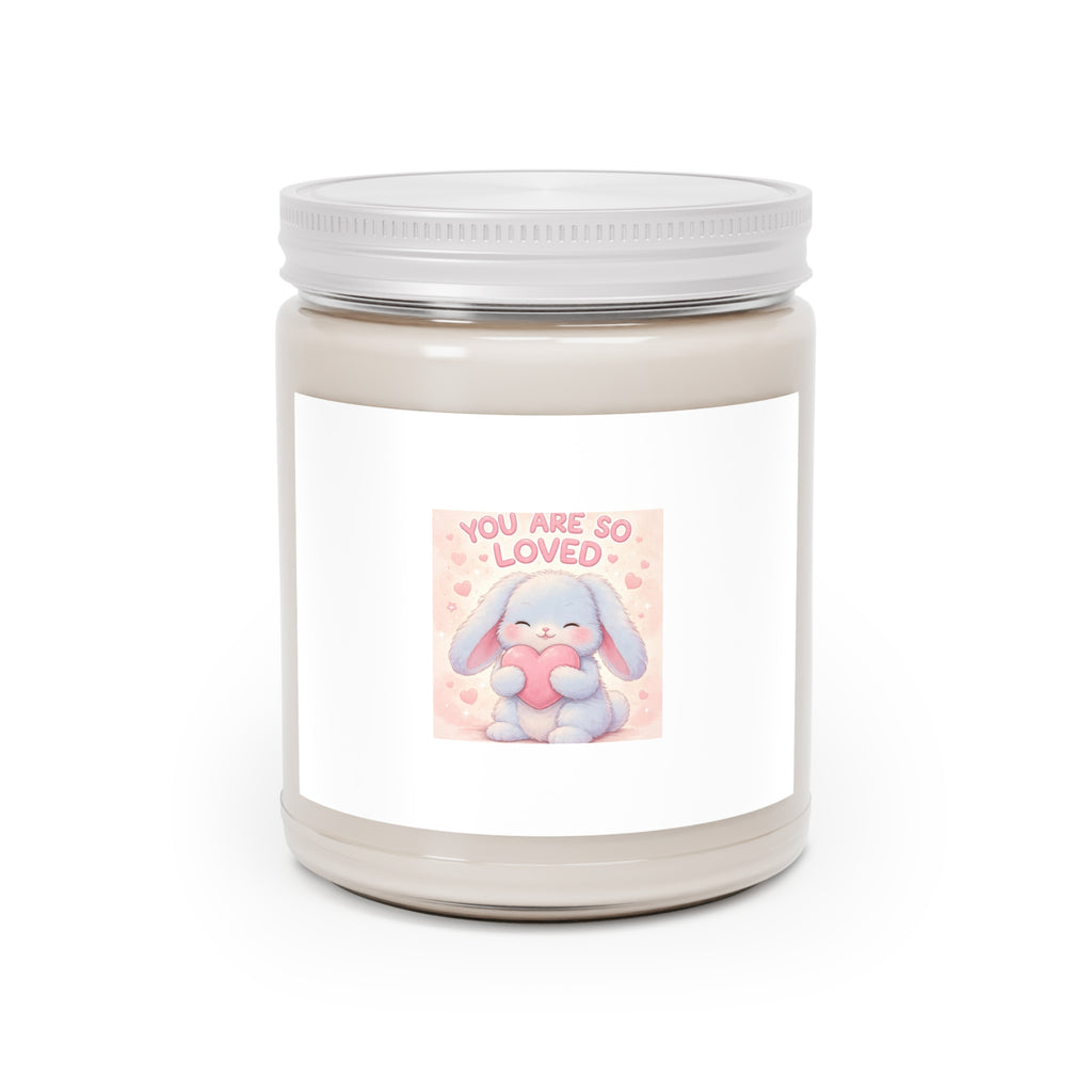 YOU ARE SO LOVED Scented Candle