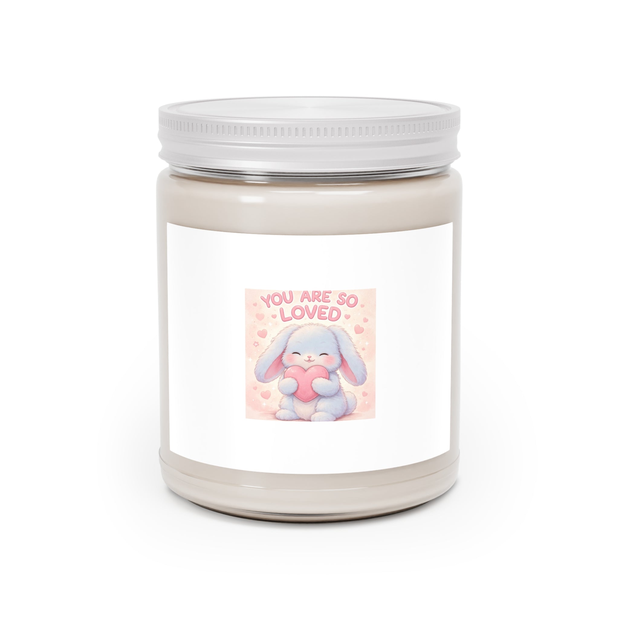 YOU ARE SO LOVED Scented Candle