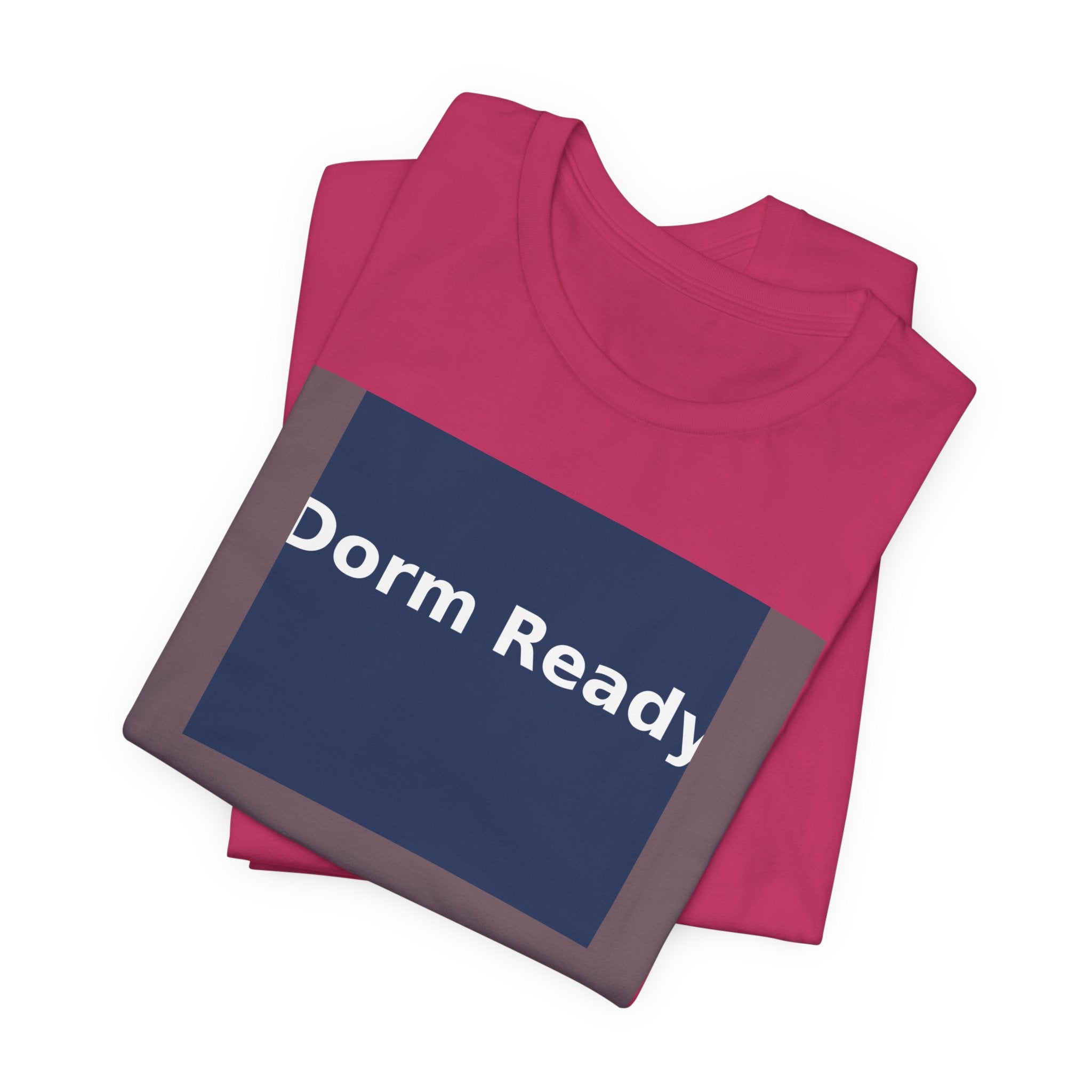 Dorm Ready - KayKay Ribbed Tank Top