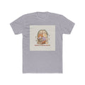 MAKING MY DREAMS HAPPEN Cat Unisex Tee