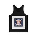 Bear Tank Top – Magic Takes Time