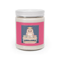 Owl Scented Candle – Be Gentle With Yourself