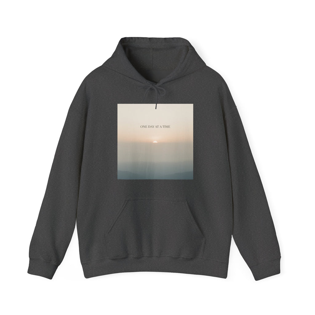 ONE DAY AT A TIME Hoodie
