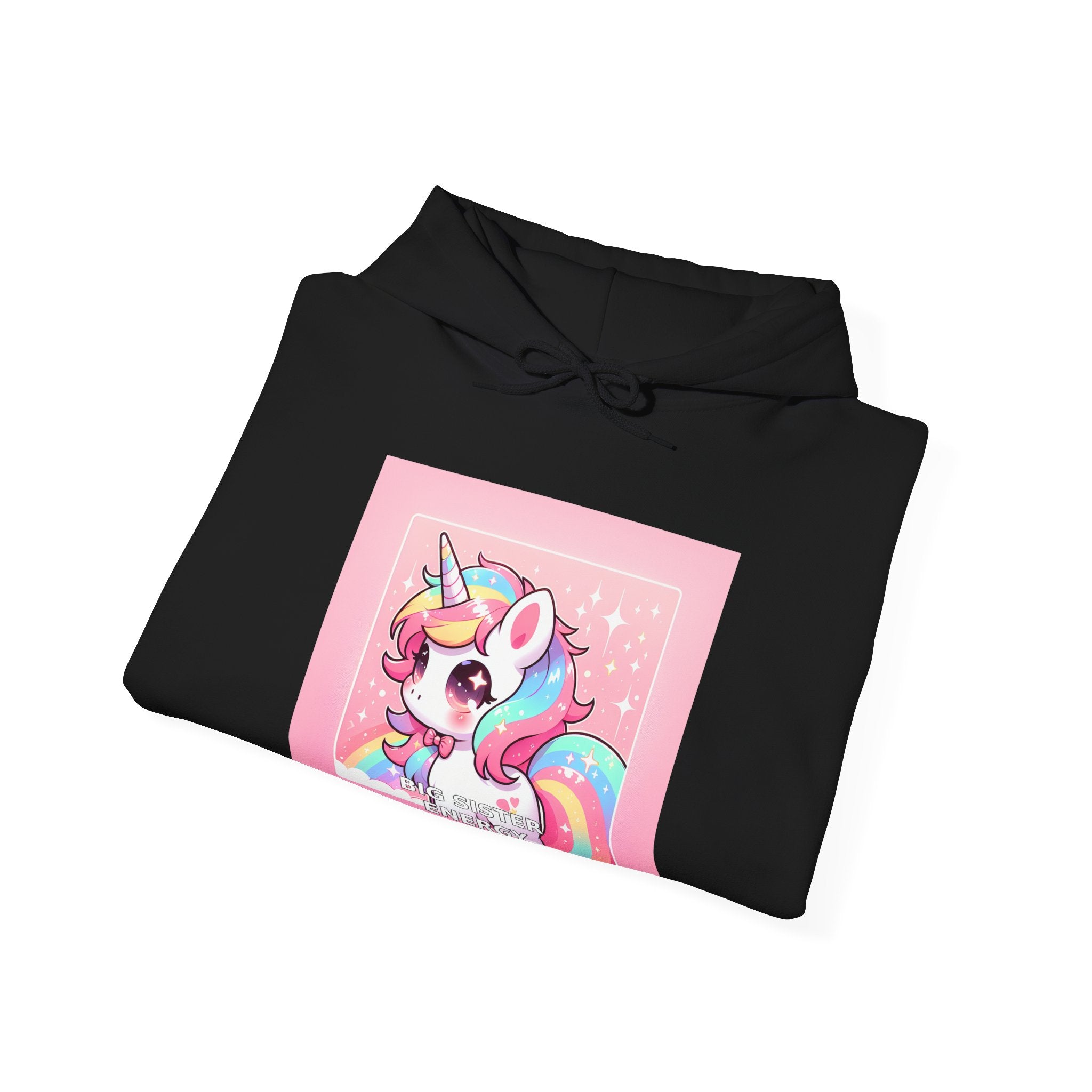 Big Sister Energy - KayKay Hoodie