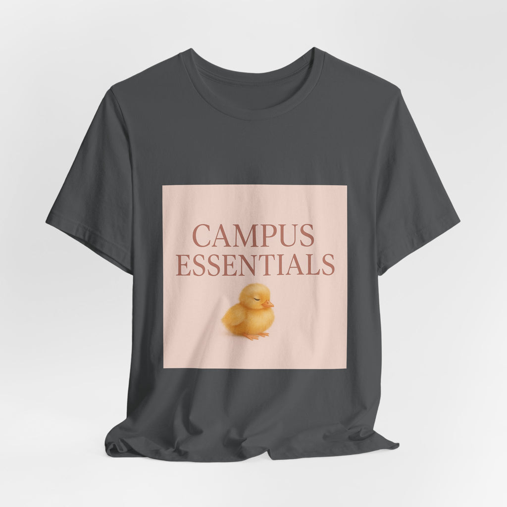 Campus Essentials - KayKay Baby Tee