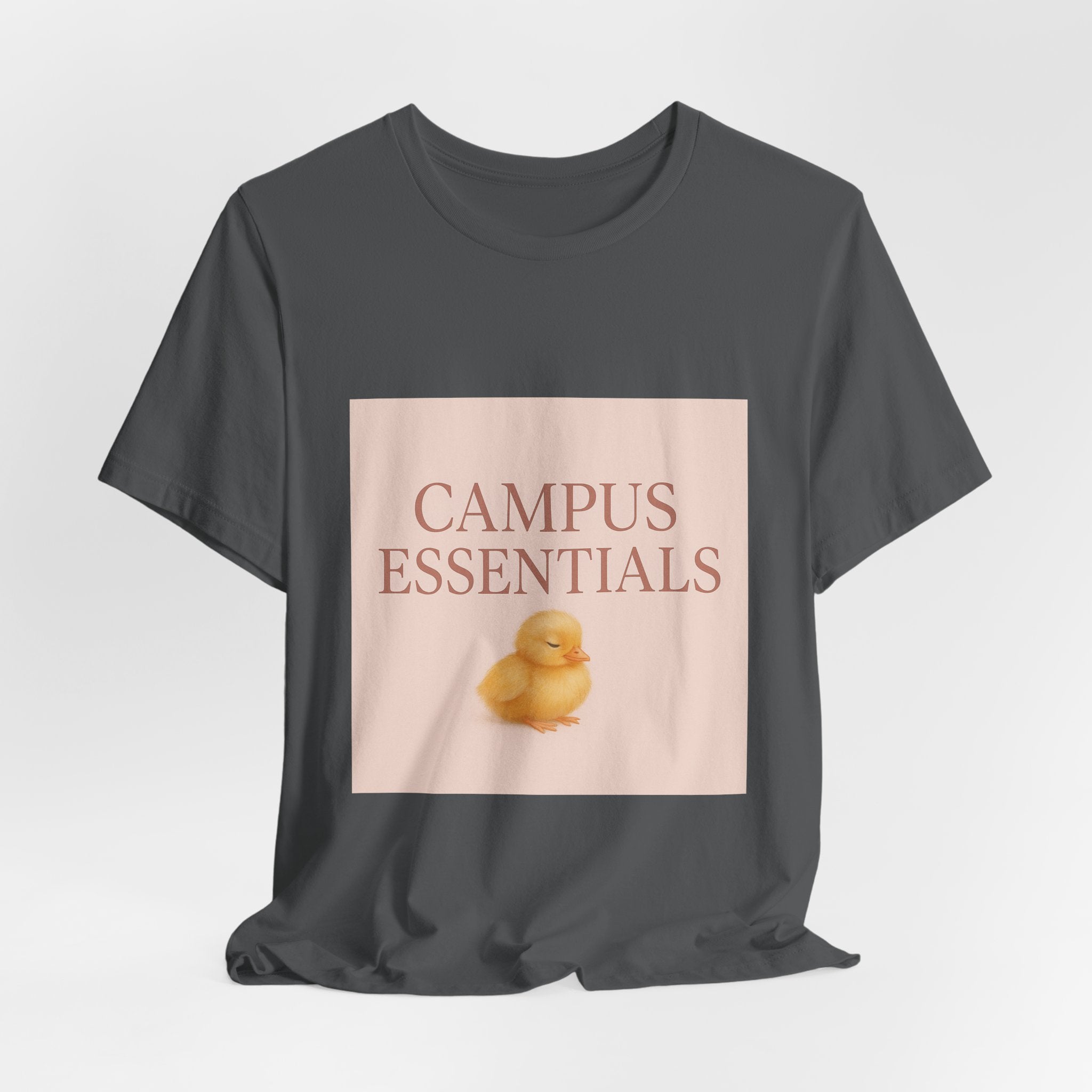 Campus Essentials - KayKay Baby Tee