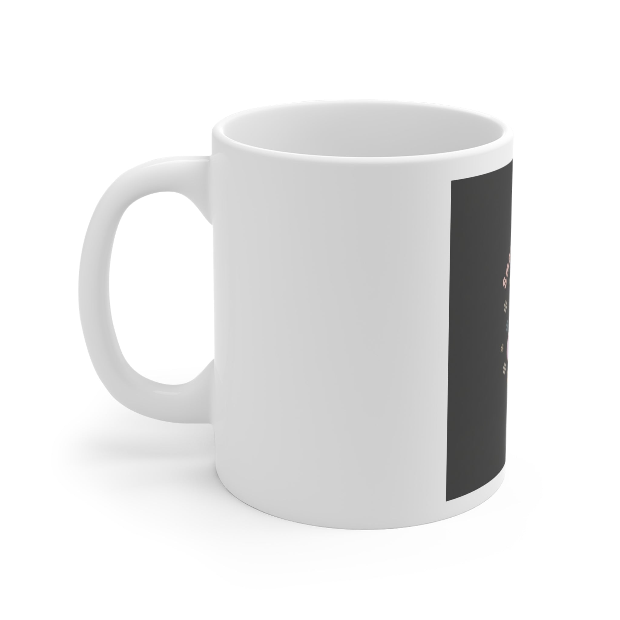 Bunny Mug 11oz – Smart Girls Club